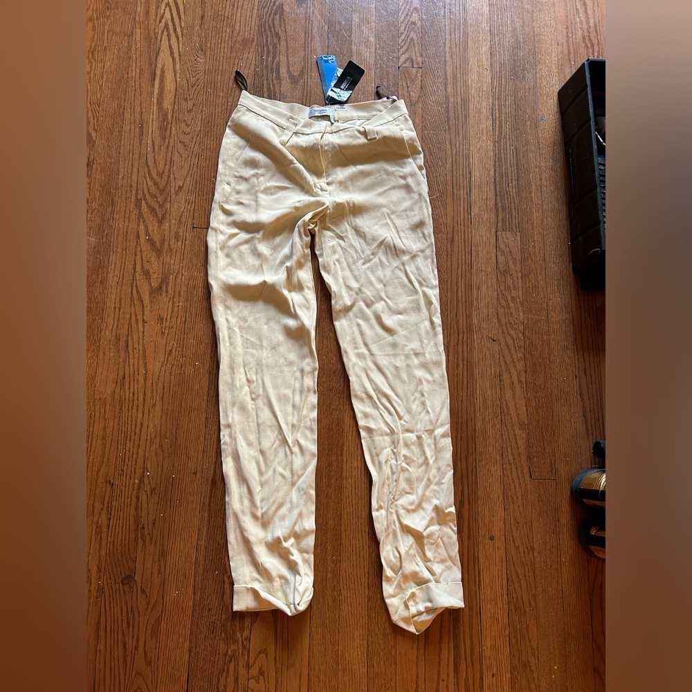 Net sonia rykiel pants